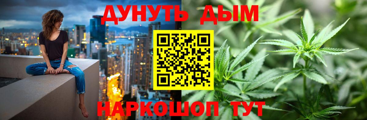 Канабис планчик Азов